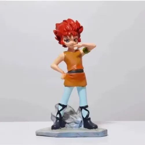 Kiki bandai original (cavaleiros do zodiaco)