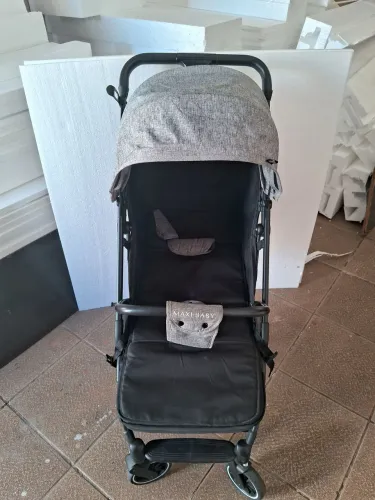 Carrinho Maxy baby