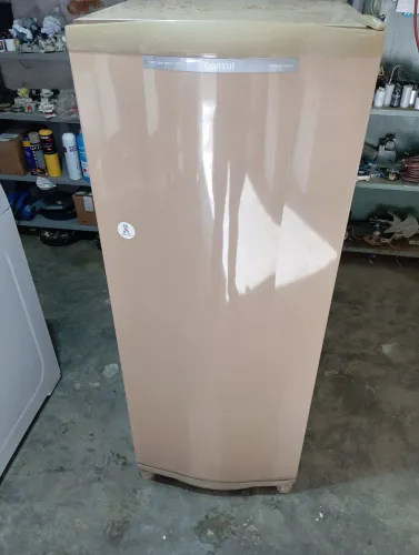 Geladeira Consul 300 ltrs