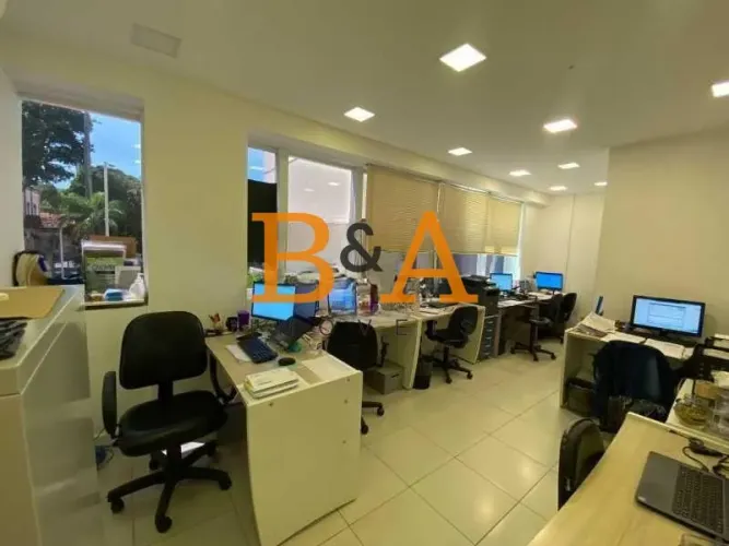 B&A Vende Excelente oportunidade no Real Medical Center
