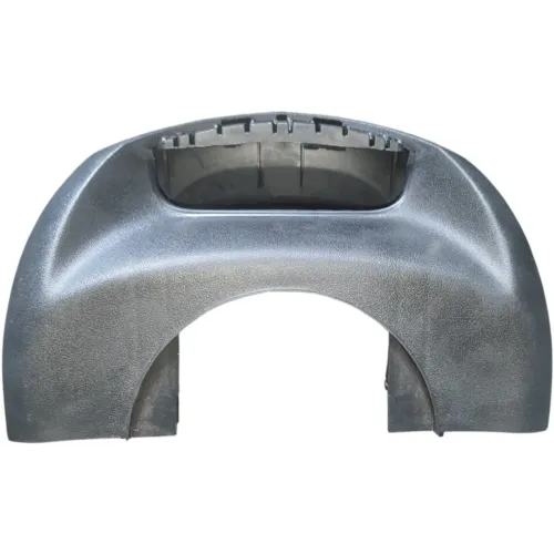 Painel Frontal Moldura Computador Bordo Citroen C4 2008 2014