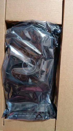 Placa de vídeo Asus RX 550 4gb