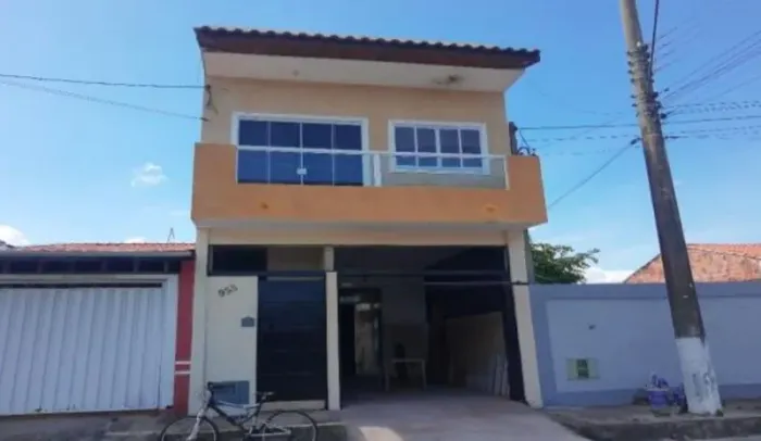 Casa, 195.66 m2, LORENA / SP