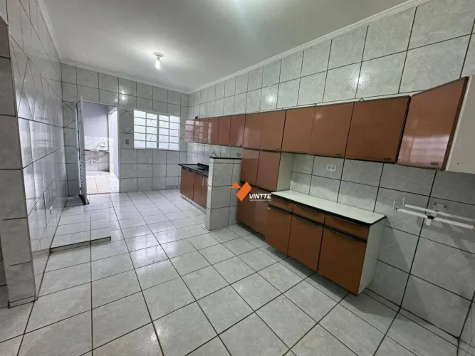 Casa com 2 dormitórios à venda, 115 m² por R$ 240.000,00 - Brasil Novo - Presidente Pruden