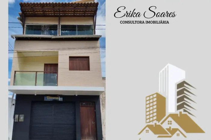 Casa à venda, CENTRO, Bom Conselho, PE