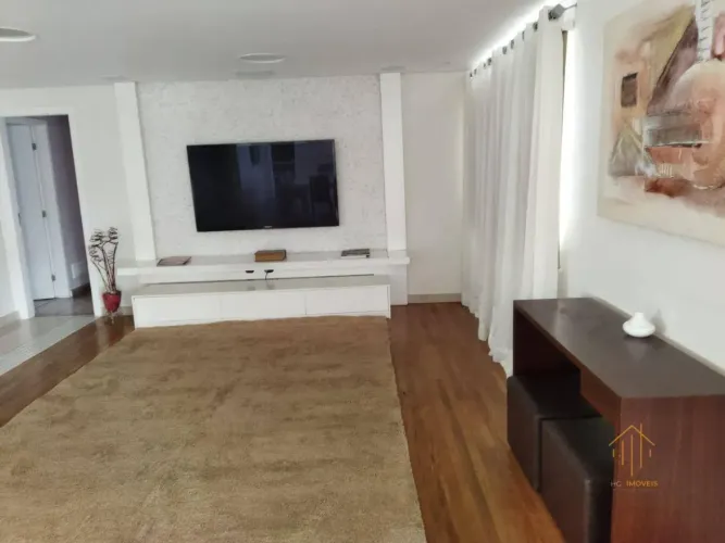 Apartamento com 3 dormitórios, 180 m² - venda por R$ 2.600.000,00 ou aluguel por R$ 16.707