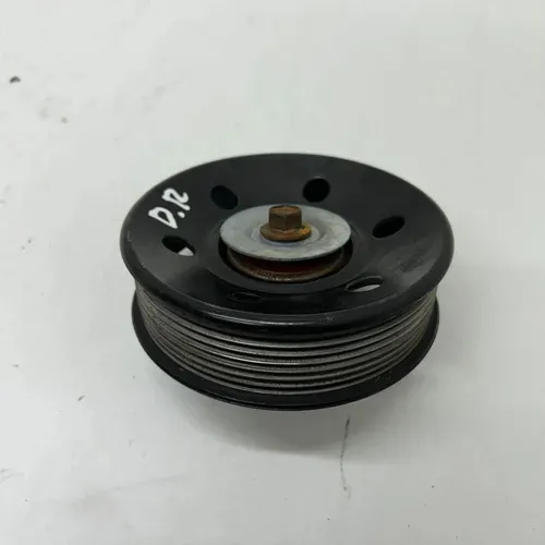 Polia Viscosa Intermediaria Dodge Ram 2500 5.9 2009 Original