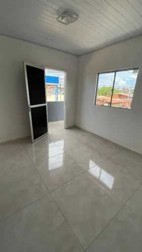 Apartamento na Nova Estação