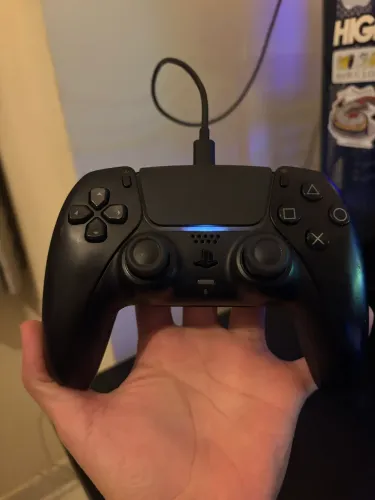 Controle PS5