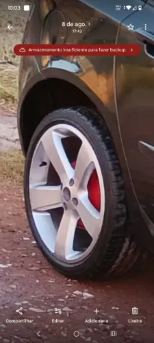 Roda aro 18