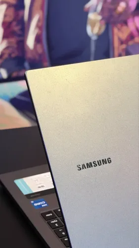 Notebook Samsung i5