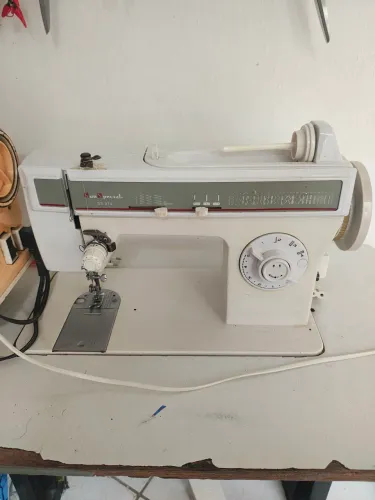 MÁQUINA Sun Special SS-974