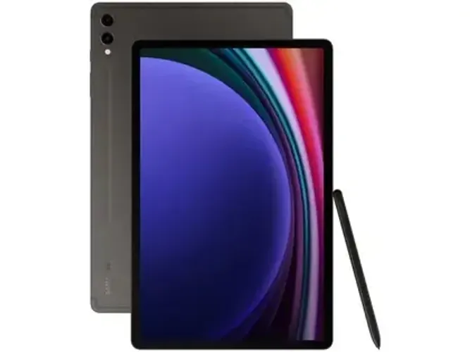 Galaxy Tab S9+ 12gb + 512gb Troco S24 Ultra
