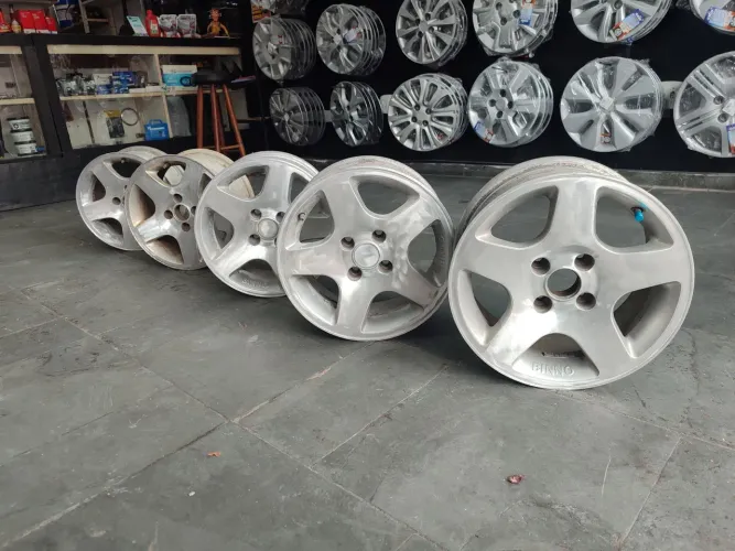 Roda 14  Binno 