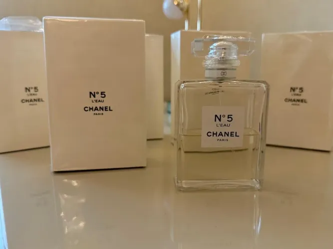 Perfume Chanel N° 5 - 100ml