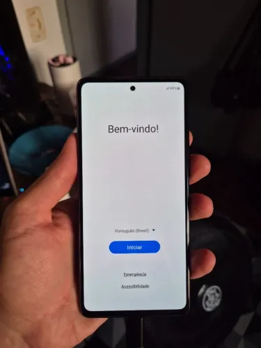 Samsung Galaxy S20 FE - 6GB/128GB (Snapdragon)