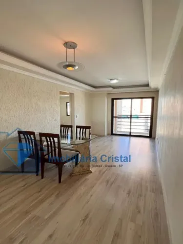 Residencial - Km 18