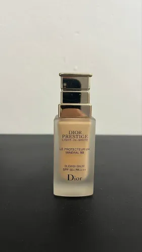 Dior Prestige - tom 01