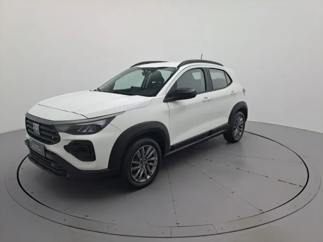 Fiat Pulse Drive 1.0 Turbo 200 Flex Aut. 2024