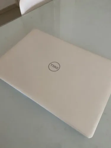 Notebook Dell - Perfeito estado