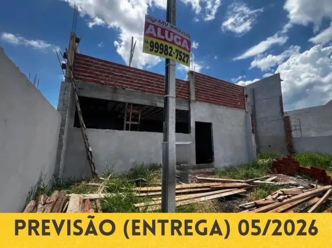 BARRACÃO COMERCIAL COM ALTA PERFORMANCE | MARINGÁ DISPONÍVEL EM 05/2026