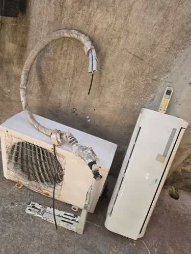 Ar condicionado 12000 btus