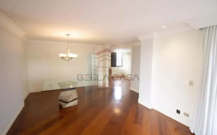 Apartamento a venda no Parque da Mooca
