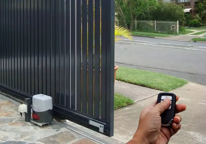 Motor eletrônico - Entregue instalado e garantia de 1 ano! 