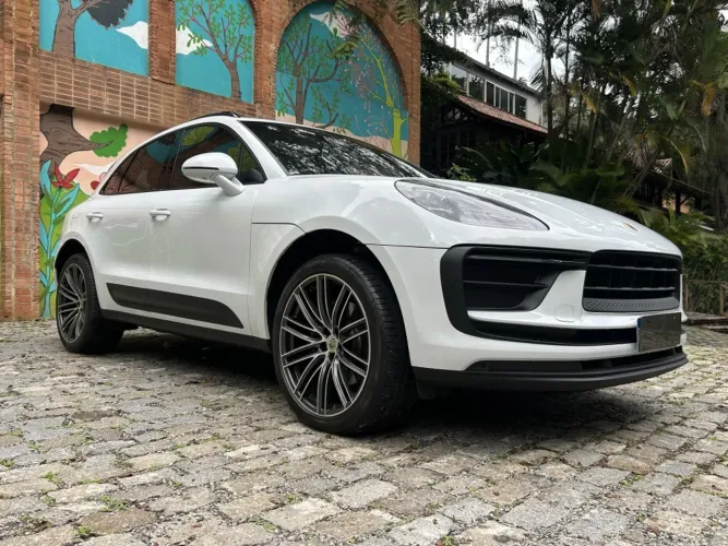 Porsche Macan 2.0 Turbo 237/252cv 2026