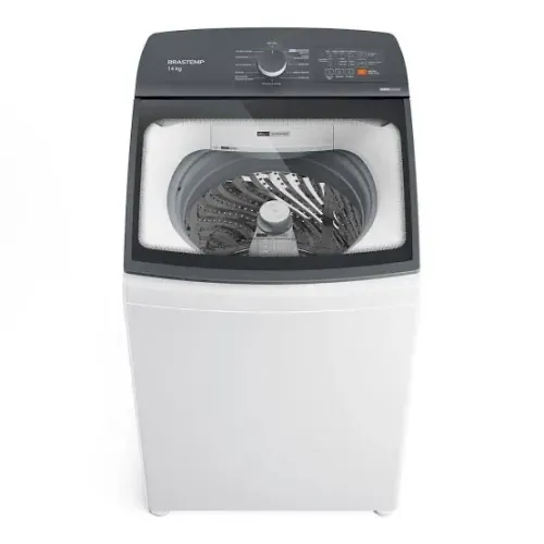 MÁQUINA DE LAVAR BRASTEMP 14KG