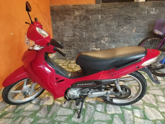 VENDA 50cc