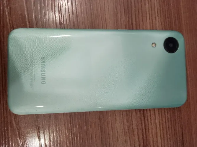 Galaxy A03 Core