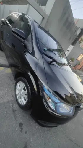 Chevrolet Prisma Sed. LTZ 1.4 8V Flexpower 4P 2016