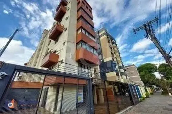 sala - 30,23 m² - Menino Deus