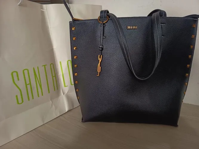 Bolsa santa Lolla original