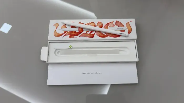 Apple Pencil Pro