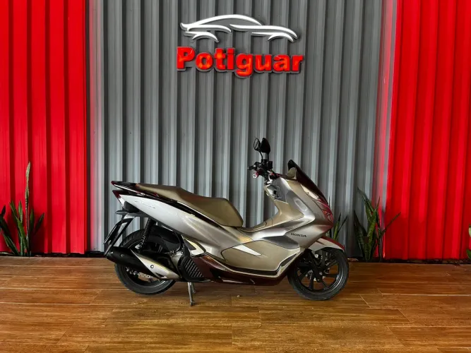 HONDA PCX 150/DLX 150/DLX
