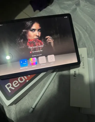 Tablet