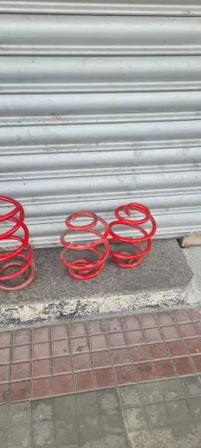 Vendo molas esportivas celta prisma corsa