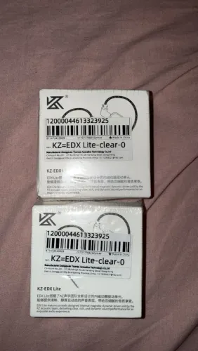 Fone KZ EDX Lite