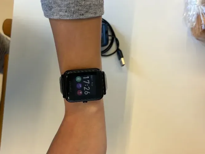 Smartwatch Amazfit Bip S Lite