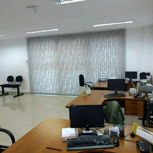 Persiana sob medida à partir de R$140m²