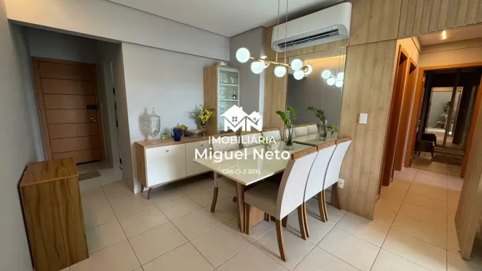 TORRES DE ITÁLIA | Apartamento à Venda  84m²