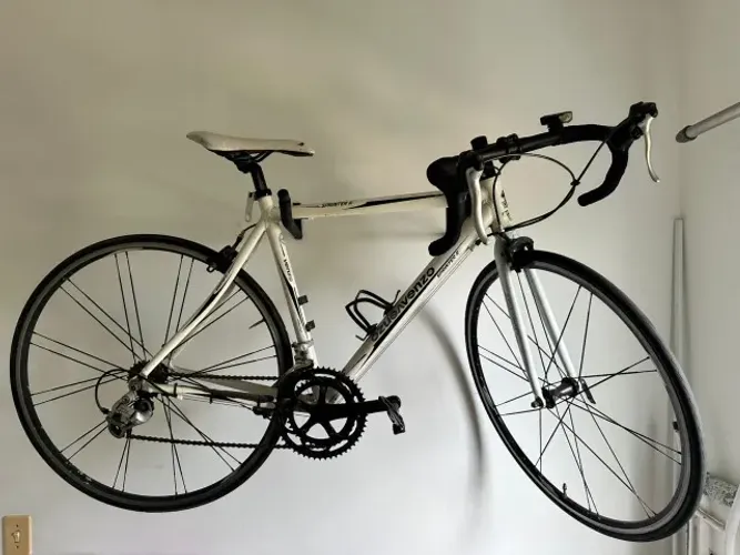 Speed Venzo Sprinter R3