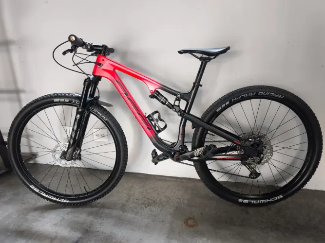 Bicicleta Oggi caturra sport