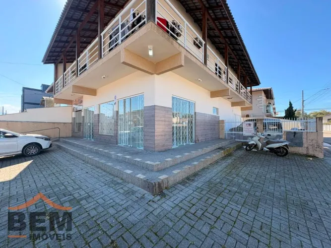 Sala Comercial para aluguel em Itajaí