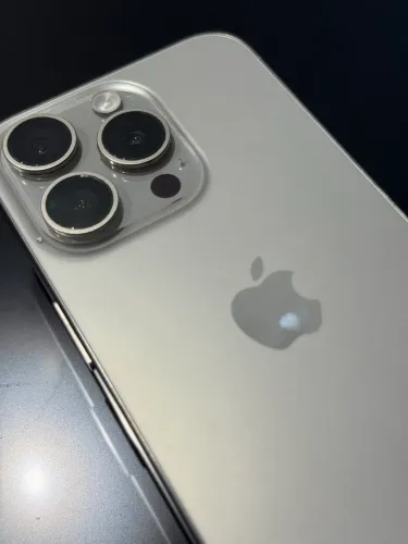 iPhone 15 pro