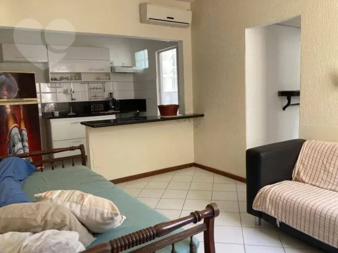 Apartamento com 2 dormitórios à venda, 72 m² por R$ 320.000,00 - São Domingos - Niterói/RJ