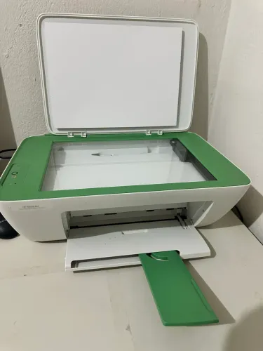 IMPRESSORA HP DESKJET