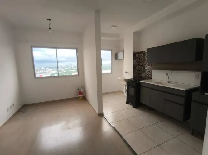 Apartamento RNI PQ OHARA